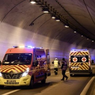 Une tournée rap pour sensibiliser les jeunes à la sécurité routière