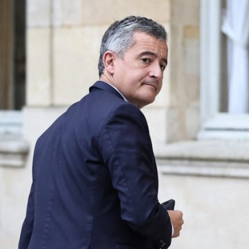 e841f5e9-bc6e-4fbe-a30b-ee7d8e97c35b Gérald Darmanin aborde l’affaire Lyhanna et ses dysfonctionnements judiciaires