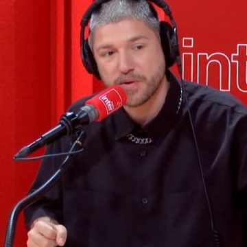 e8c81103-dc67-4567-b442-5f598fee9e4d Mosimann sur France Inter : De DJ à Père