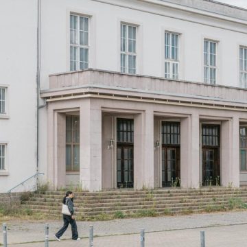 Influence de l’AfD à Bitterfeld-Wolfen