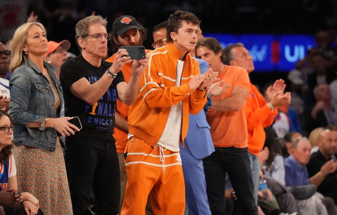 e9169fee-f57c-4147-861b-8c74a417d704 Un Match de Finales NBA Mémorable au Madison Square Garden