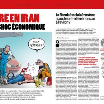 Les conséquences de la fermeture du détroit d’Ormuz