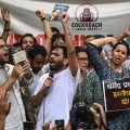 Tensions en Inde autour du Parti du Peuple des Cafards