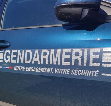 Accident mortel implique des motards de la gendarmerie en Haute-Savoie