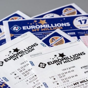 eaaffe3b-2ac0-464e-952f-5d14e03b5401 Les Numéros Fréquents de l’EuroMillions et le Nouveau Méga Jackpot