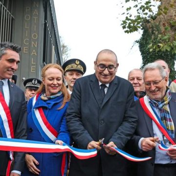 ead53929-a35e-44c5-a0c6-5bbb966aa074 Investissements records des maires en 2025 malgré le recours à l’emprunt