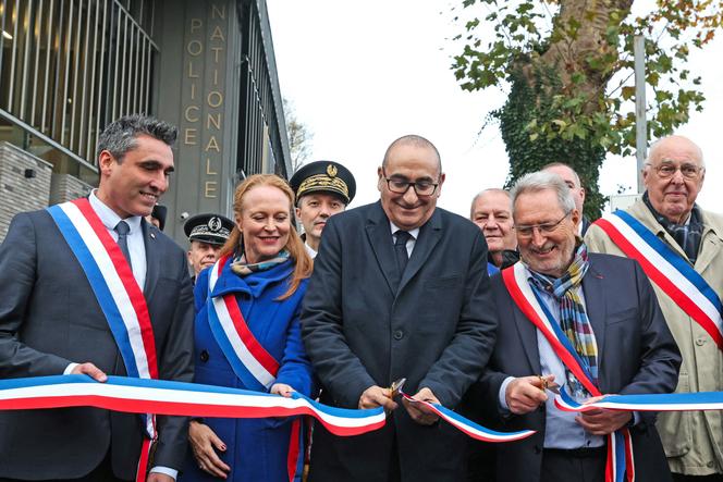 ead53929-a35e-44c5-a0c6-5bbb966aa074 Investissements records des maires en 2025 malgré le recours à l’emprunt