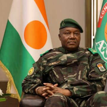 Les nouvelles lois anti-LGBT+ au Niger