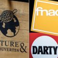 Fermeture de magasins Nature & Découvertes en Ile-de-France