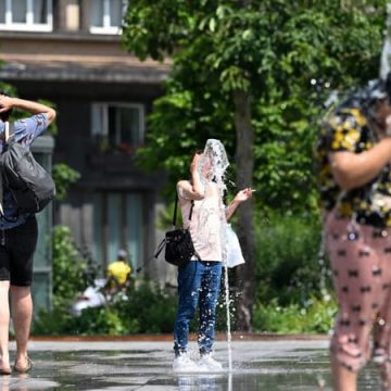 Face aux Canicules : Adaptations Nécessaires pour l&rsquo;Avenir