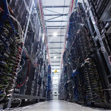 La montée en puissance de l’IA et son impact sur les ressources