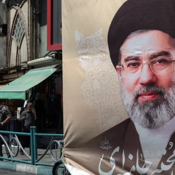 Le guide suprême iranien accuse les États-Unis et Israël de tenter de diviser l’Iran