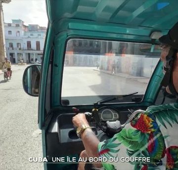 ecd6f62e-aac7-4f35-b241-bf439ff7341a Cuba en crise : un pays à court de ressources