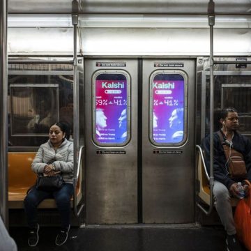 Les paris prédictifs attirent les investisseurs