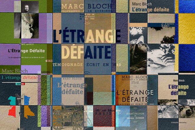 ed8577ea-cbec-4b77-9a33-187c508840b8 L’étonnant parcours de « L’Étrange Défaite »