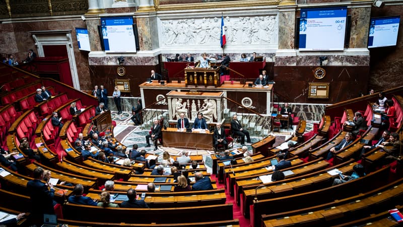 ee8baedd-2aa1-4c2f-87bd-7b1c566d03a8 Vers une Autonomie pour la Corse: Débats Intenses à l’Assemblée