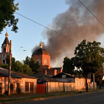Tensions en Ukraine : évolutions récentes des conflits et interventions diplomatiques
