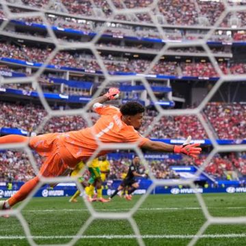 Le Canada réalise un exploit en Coupe du monde 2026