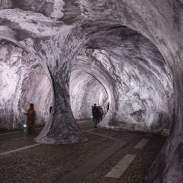 La Caverne du Pont-Neuf s’ouvre aux visiteurs