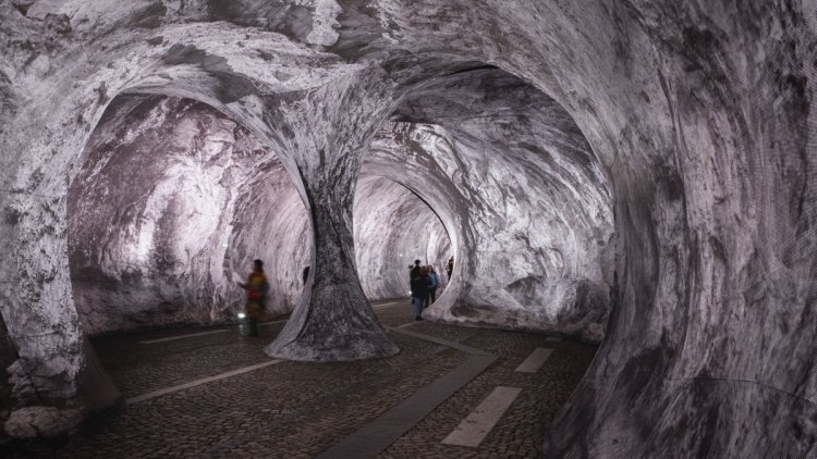 f20f8c6e-fba8-46a3-9ad9-a1511d556c19 La Caverne du Pont-Neuf s’ouvre aux visiteurs