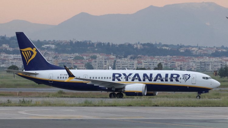 f3fafc8f-5c96-4315-ab97-8438db1505f2 Enquête sur Ryanair : Frais imposés aux parents pour s’asseoir avec leurs enfants