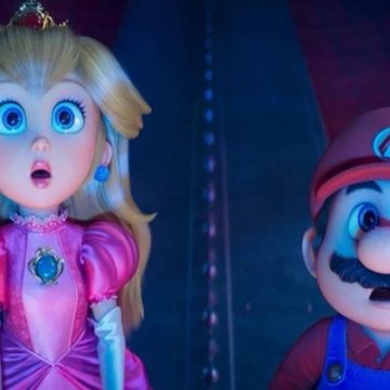 Super Mario Galaxy atteint le milliard de dollars au box-office