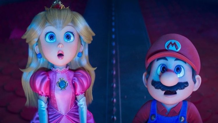 f619447f-17e0-4466-8c3f-887681ea6740 Super Mario Galaxy atteint le milliard de dollars au box-office