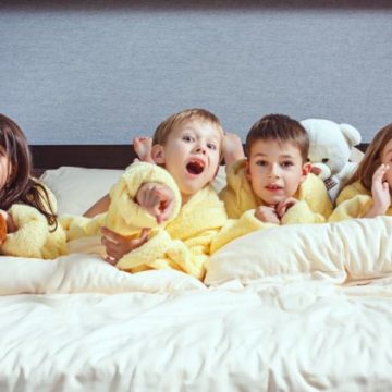 Comprendre et Protéger les Enfants : La Notion de Secret et la Prévention des Violences