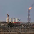 Explosion meurtrière sur le site gazier de Ras Laffan au Qatar