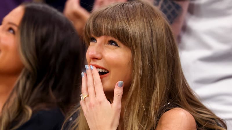f7bad14e-a950-4134-a6b6-01a83354b3d9 Taylor Swift éblouit à l’avant-première mondiale de Toy Story 5