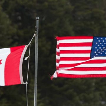 Renégociation de l&rsquo;accord de libre-échange entre le Canada et les États-Unis