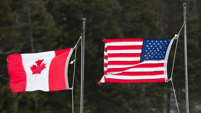 f82d88a5-bfa9-4466-aea4-ea4e25eff687 Renégociation de l’accord de libre-échange entre le Canada et les États-Unis