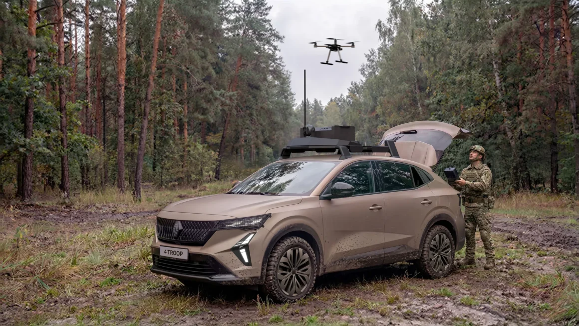 f8b0ba52-1a39-4123-b938-2ae94c3b079a Renault se Lançe dans la Production de Drones avec Thales