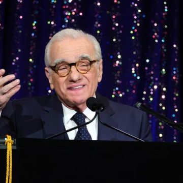 Martin Scorsese et l’Intégration de l’IA dans le Cinéma