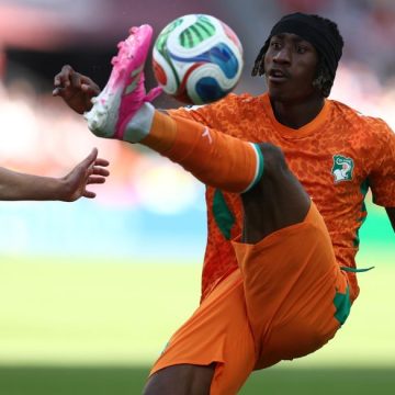 L&rsquo;Allemagne vainc la Côte d&rsquo;Ivoire 2-1 et atteint les huitièmes de finale