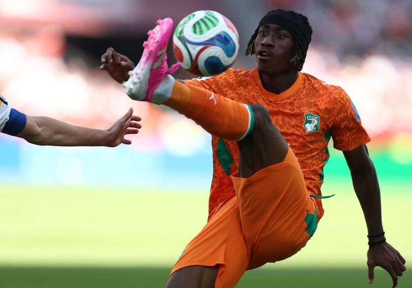 fa01435f-83e7-4d08-9aab-5bf6042fa959 L’Allemagne vainc la Côte d’Ivoire 2-1 et atteint les huitièmes de finale