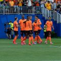 Les Pays-Bas dominent la Suède et établissent un record en Coupe du monde