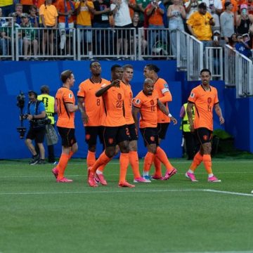 FIFA World Cup 2026, Netherlands vs Sweden Les Pays-Bas dominent la Suède et établissent un record en Coupe du monde