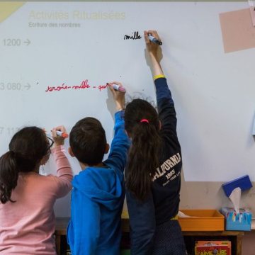 Les défis de l’orthographe à l’école