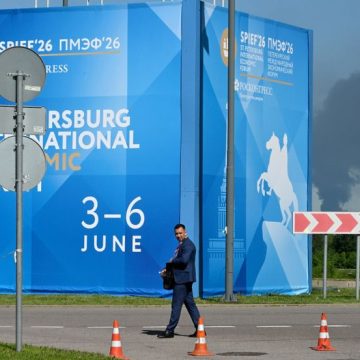 Vladimir Poutine face aux défis économiques russes