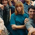 Une année italienne : Un film inspiré du roman de Giani Stuparich