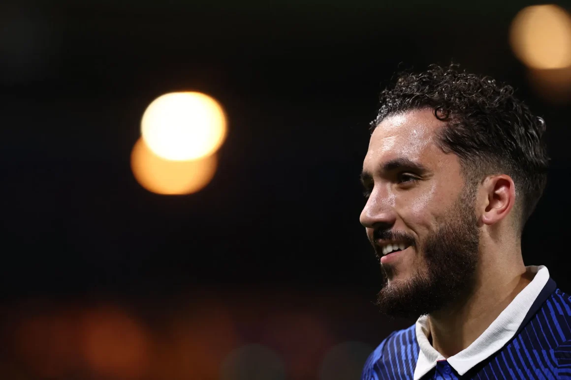 L’équipe de France triomphe face à l’Irlande du Nord grâce à Michael Olise