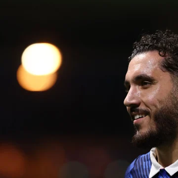 L&rsquo;équipe de France triomphe face à l&rsquo;Irlande du Nord grâce à Michael Olise