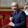 Débat sur l’autonomie de la Corse à l’Assemblée