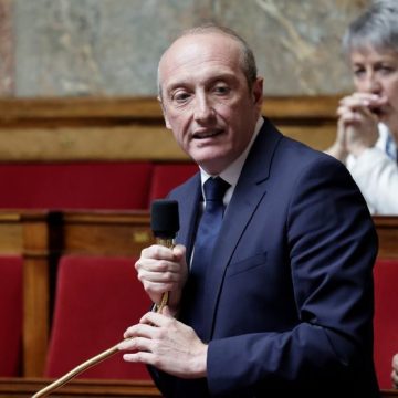 fbd887cb-b348-439d-abf3-b24bba0b2a1c Débat sur l’autonomie de la Corse à l’Assemblée