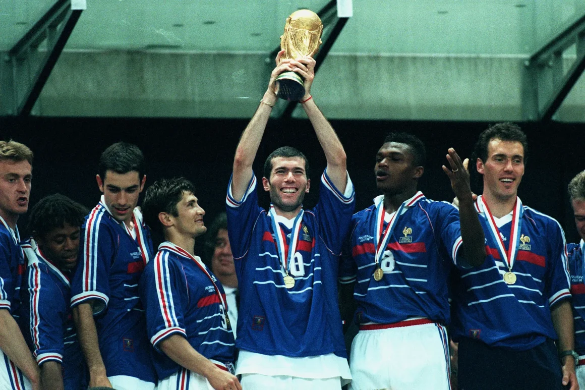 fc280243-e3f3-4adc-a5dc-9ea4e6eca83f Coupe du monde 2026 : Michael Olise superstar malgré lui