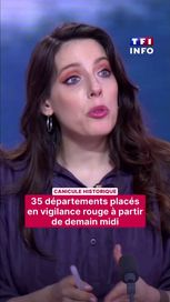 fc6fc3af-99ca-4971-8bf7-8c12e327131e Canicule : 35 départements en vigilance rouge dès demain midi