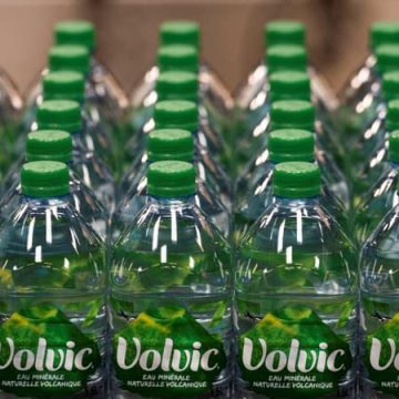 Volvic Condamnée pour Pratiques Trompeuses