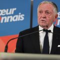 Jean-Michel Aulas se met en retrait du conseil municipal de Lyon après une plainte pour viol contre un conseiller