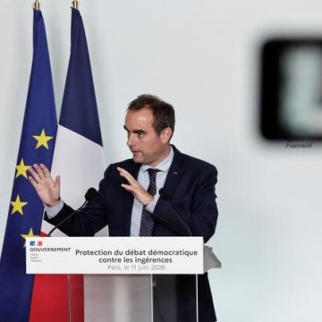 Les préoccupations autour de l’ingérence étrangère lors des élections